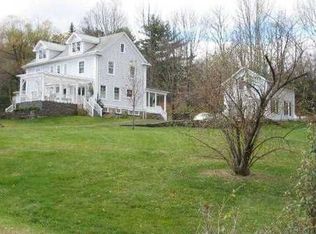 112 Wittenberg Rd, Bearsville, NY 12409