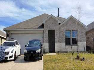 22407 Theodoli Dr, Katy, TX 77449