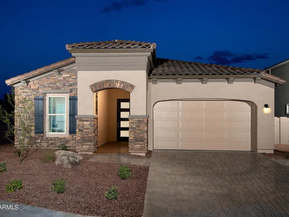 2203 S 123RD Drive, Avondale, AZ 85323