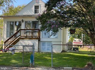 7743 N Point Creek Rd, Baltimore, MD 21219