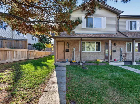 71 Walden Park, Saint Albert, AB T8N 3V6