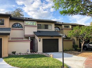 4436 Dunwoody Pl #19, Orlando, FL 32808