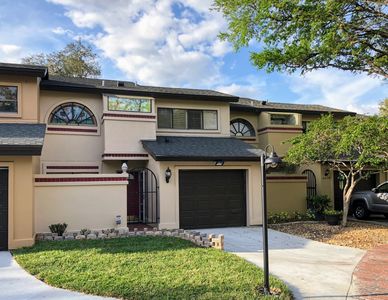 4436 Dunwoody Pl #19, Orlando, FL, 32808
