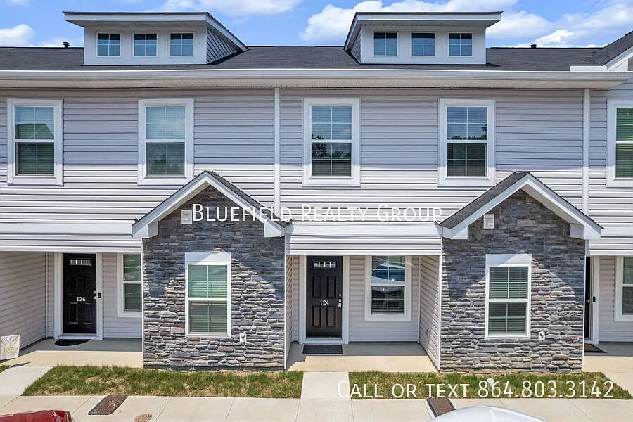 124 Foundation Way