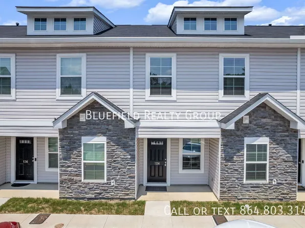 124 Foundation Way, Simpsonville, SC 29681