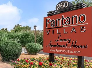 260 South Pantano Road, Tucson, AZ 85710
