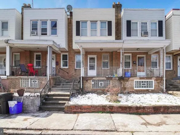 4756 Vista St, Philadelphia, PA 19136