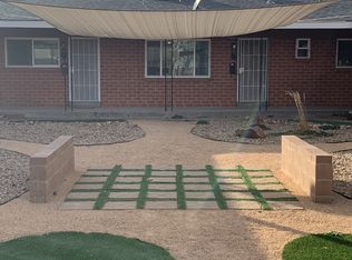 917 Amherst Dr SE #3, Albuquerque, NM 87106