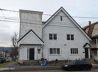 634 Prospect Ave, Scranton, PA 18505