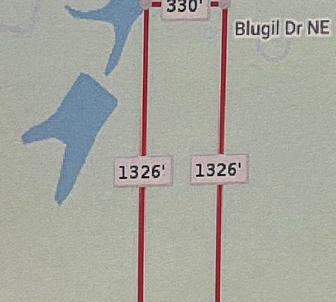 2nd image of 724 Blugil Dr NE Lot See