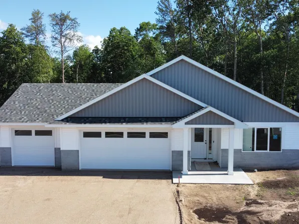 25483 Twinleaf Cir, Nisswa, MN 56468