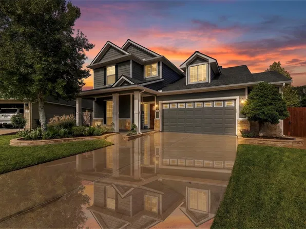 15314 Ledgewood Park Dr, Cypress, TX 77429