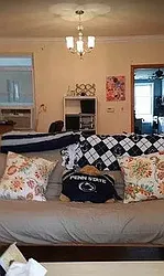 Rented by RealTegrity NY LLC