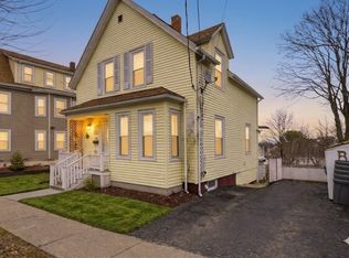 70 Allen Ave, Lynn, MA 01902