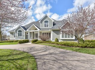 10642 Scio Church Rd, Chelsea, MI 48118