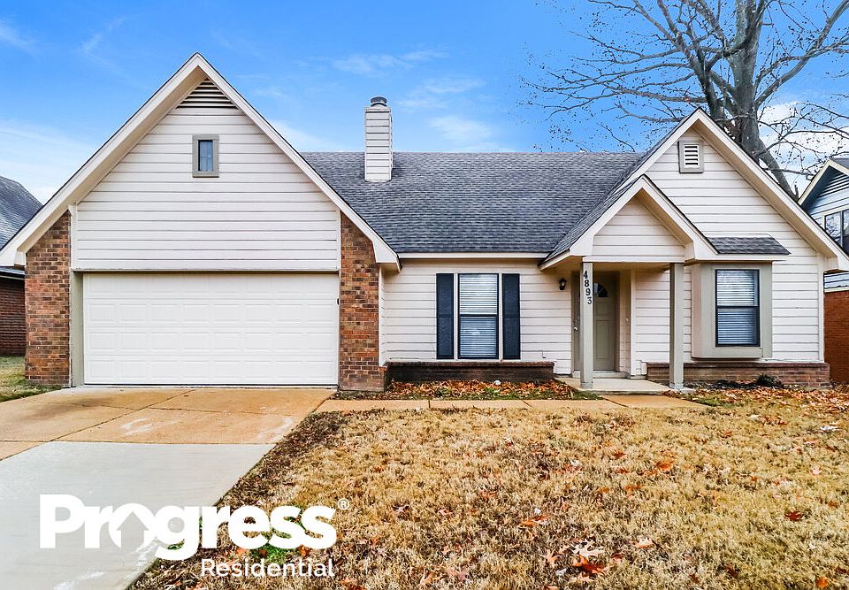 1st image of 4893 Barkshire Dr