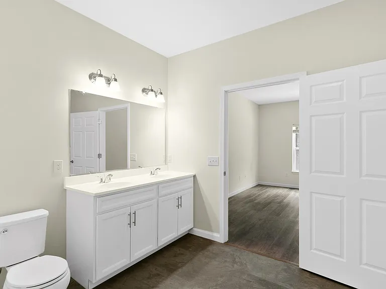 Townhomes at Woodland's Edge — Photo 29