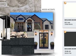 2215 High Meadows Trl, Franklin, TX 77856