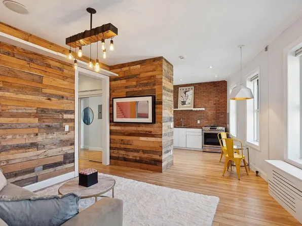 930 Saint Nicholas Ave APT 42, New York, NY 10032