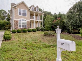 9017 Mustard Seed Ln, Garner, NC 27529
