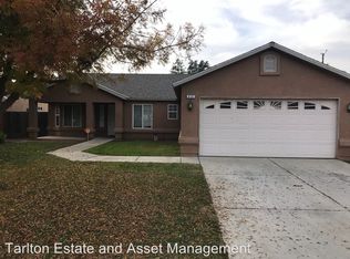 415 Tucker Ave, Sanger, CA 93657
