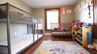 331 Van Norman St #2 — Photo 5