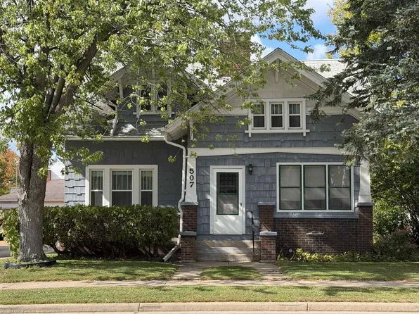 507 4TH STREET, Mosinee, WI 54455
