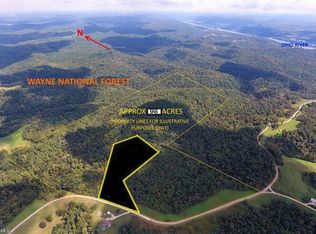 530 Early Ridge Rd, New Matamoras, OH 45767