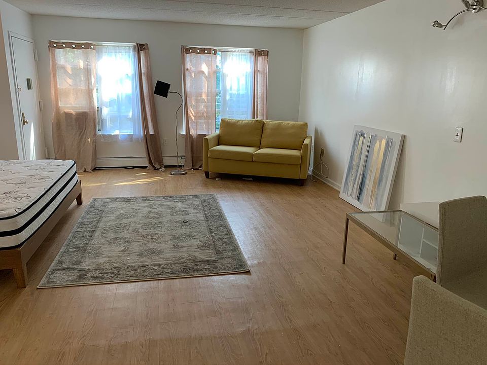 1st image of 115 W 117th St APT 1A