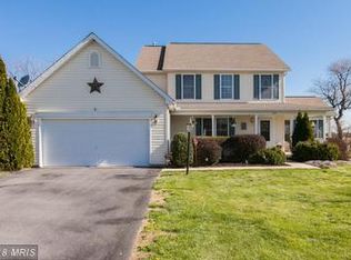 1274 Webling Cir, Greencastle, PA 17225