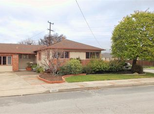 1825 Dayton Ave, San Leandro, CA 94579