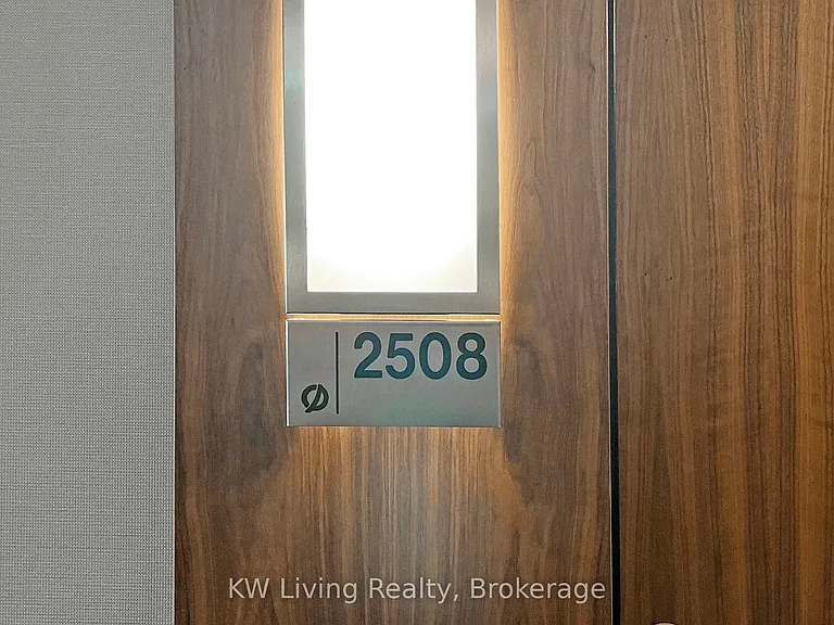 85 Queens Wharf Rd #2508 — Photo 25
