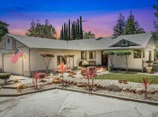 1185 McMullin Dr, Concord, CA 94518