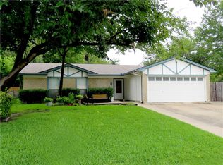 3402 Durango Ln, Arlington, TX 76014