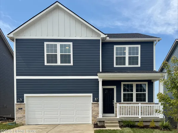 16939 Aiken Ridge Cir, Louisville, KY 40245