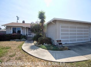 4550 Todd St, Fremont, CA 94538