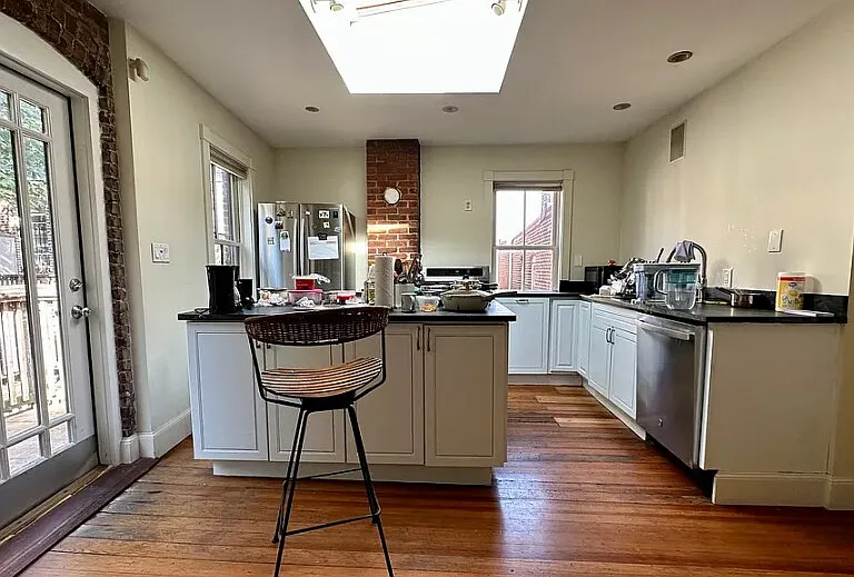 151-153 Highland St #2A — Photo 1