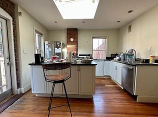 151-153 Highland St UNIT 2A, Roxbury, MA 02119