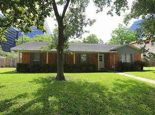 2319 Blue Willow Dr, Houston, TX 77042