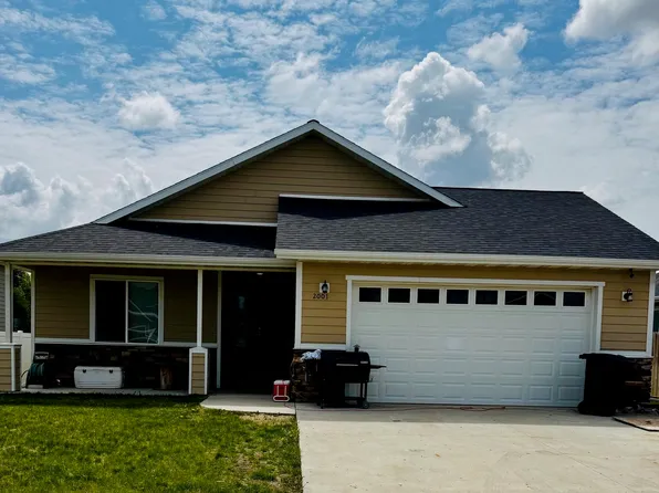 2001 23rd St W, Williston, ND 58801