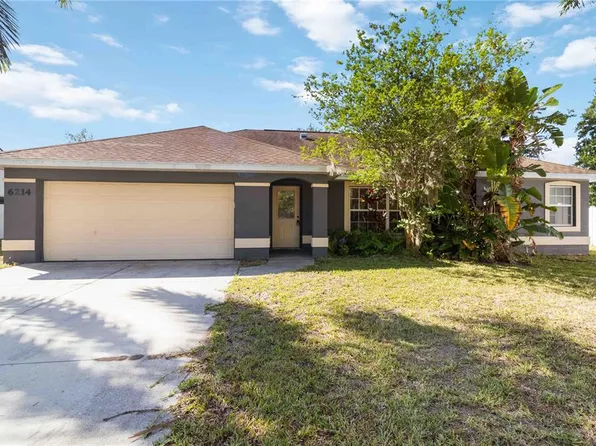 6214 35th Ave E, Palmetto, FL 34221