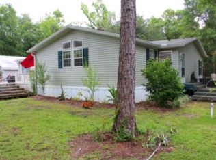 4286 Hwy 57, Townsend, GA 31331