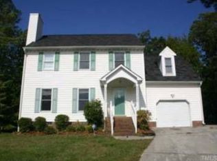 1013 Estelle Ct, Durham, NC 27704