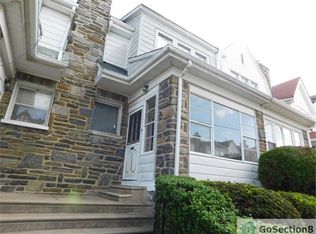 7255 Calvin Rd, Upper Darby, PA 19082