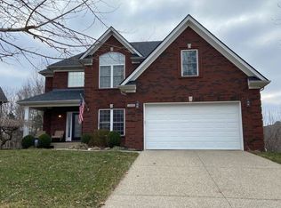 11018 Radleigh Ln, Louisville, KY 40291