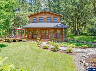 33941 Totem Pole Rd, Lebanon, OR 97355