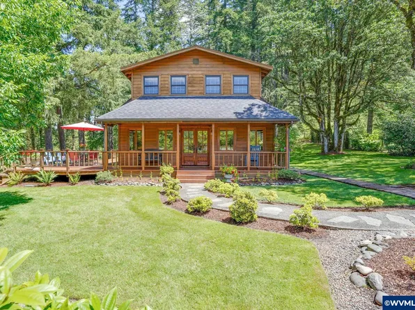 33941 Totem Pole Rd, Lebanon, OR 97355