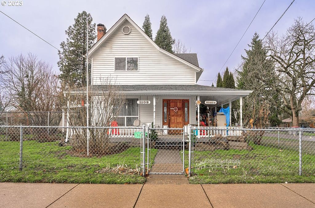 1103 SW Brockwood Ave, Mcminnville, OR 97128 Zillow