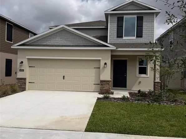 4107 Longleaf St, Haines City, FL 33844