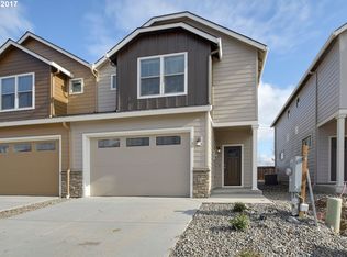 130 N 44th Pl, Ridgefield, WA 98642